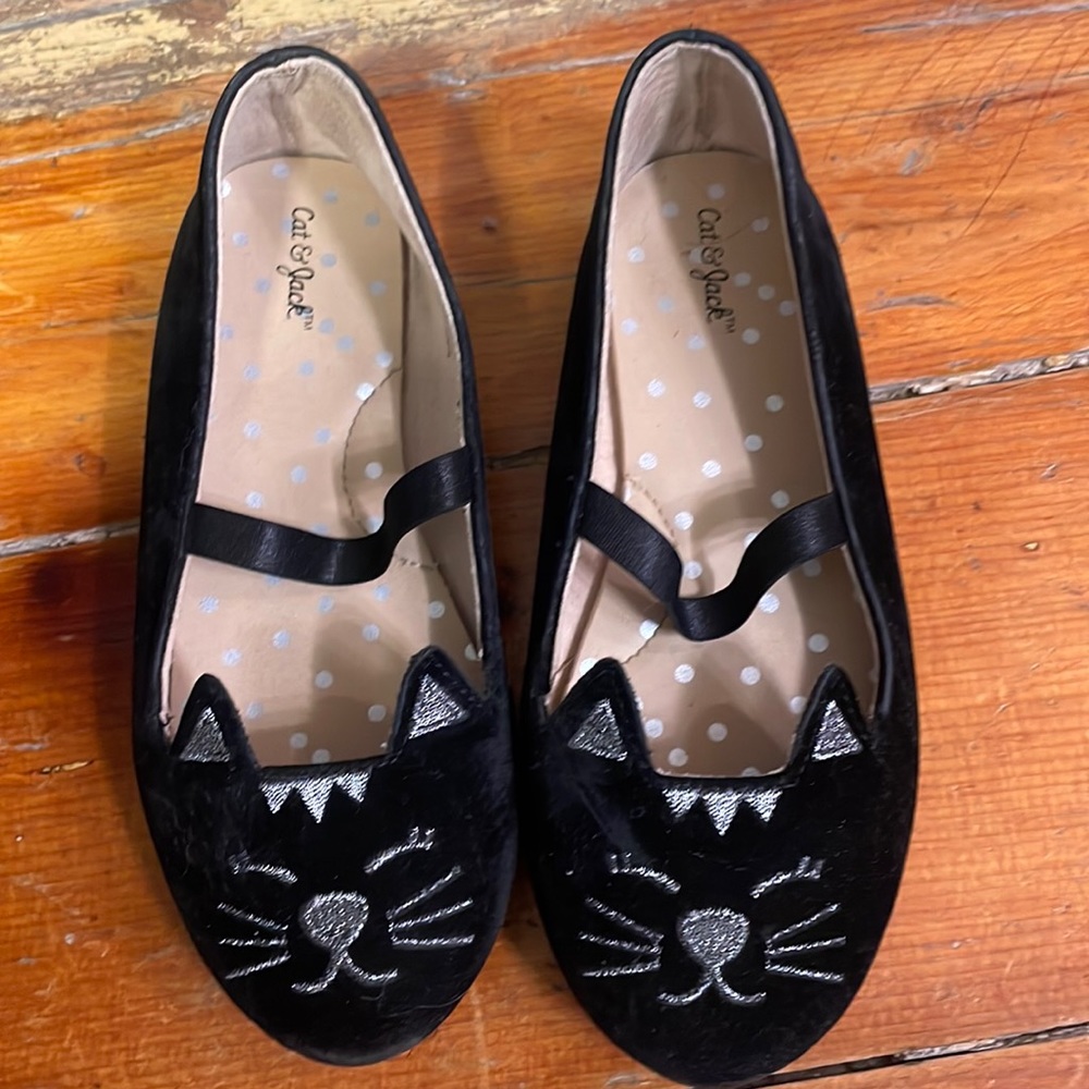 Kids girls shoes size 11